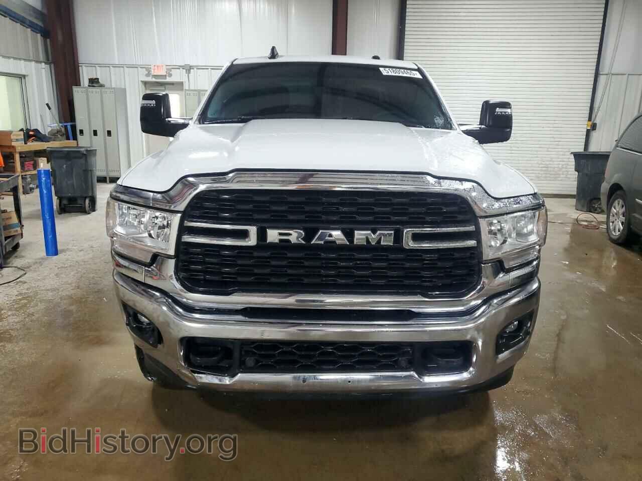 2024 RAM 2500 - VIN: 3C6UR5DL2RG227179 - Фото 5