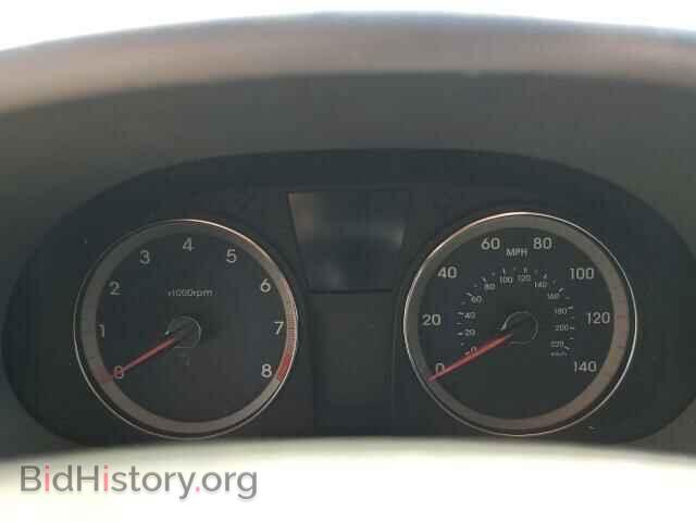 2013 HYUNDAI ACCENT - VIN: KMHCU4AE2DU423630 - Фото 9