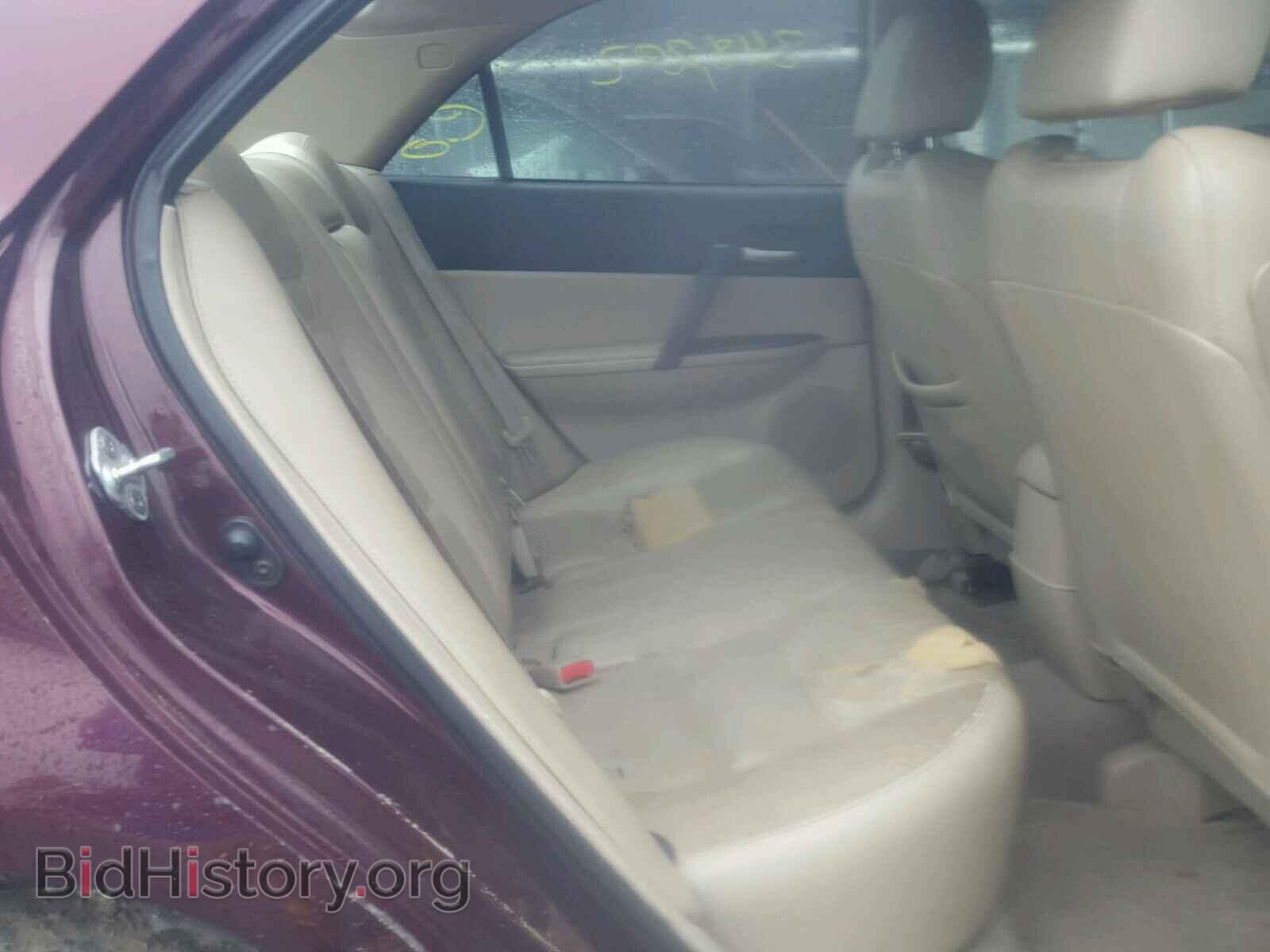 2006 MAZDA 6 - VIN: 1YVHP80D565M61717 - Photo 6
