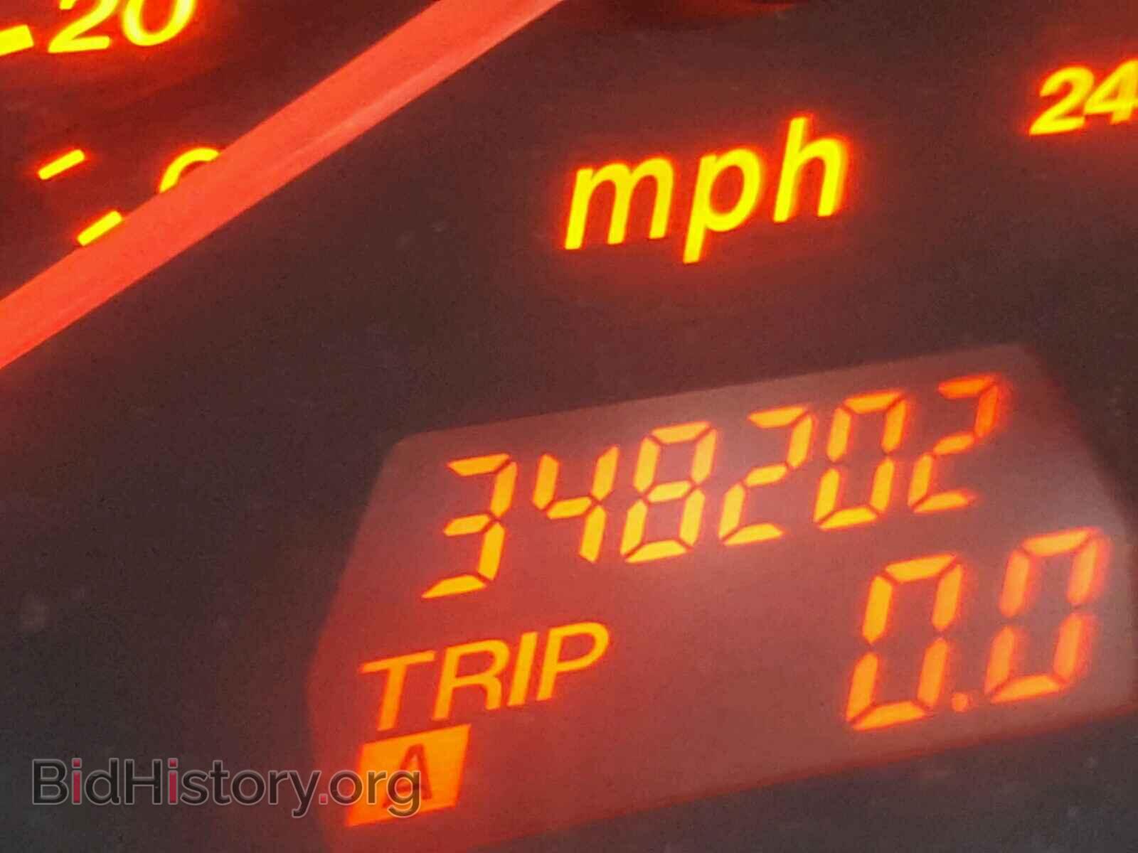 2006 MAZDA 6 - VIN: 1YVHP80D565M61717 - Photo 8