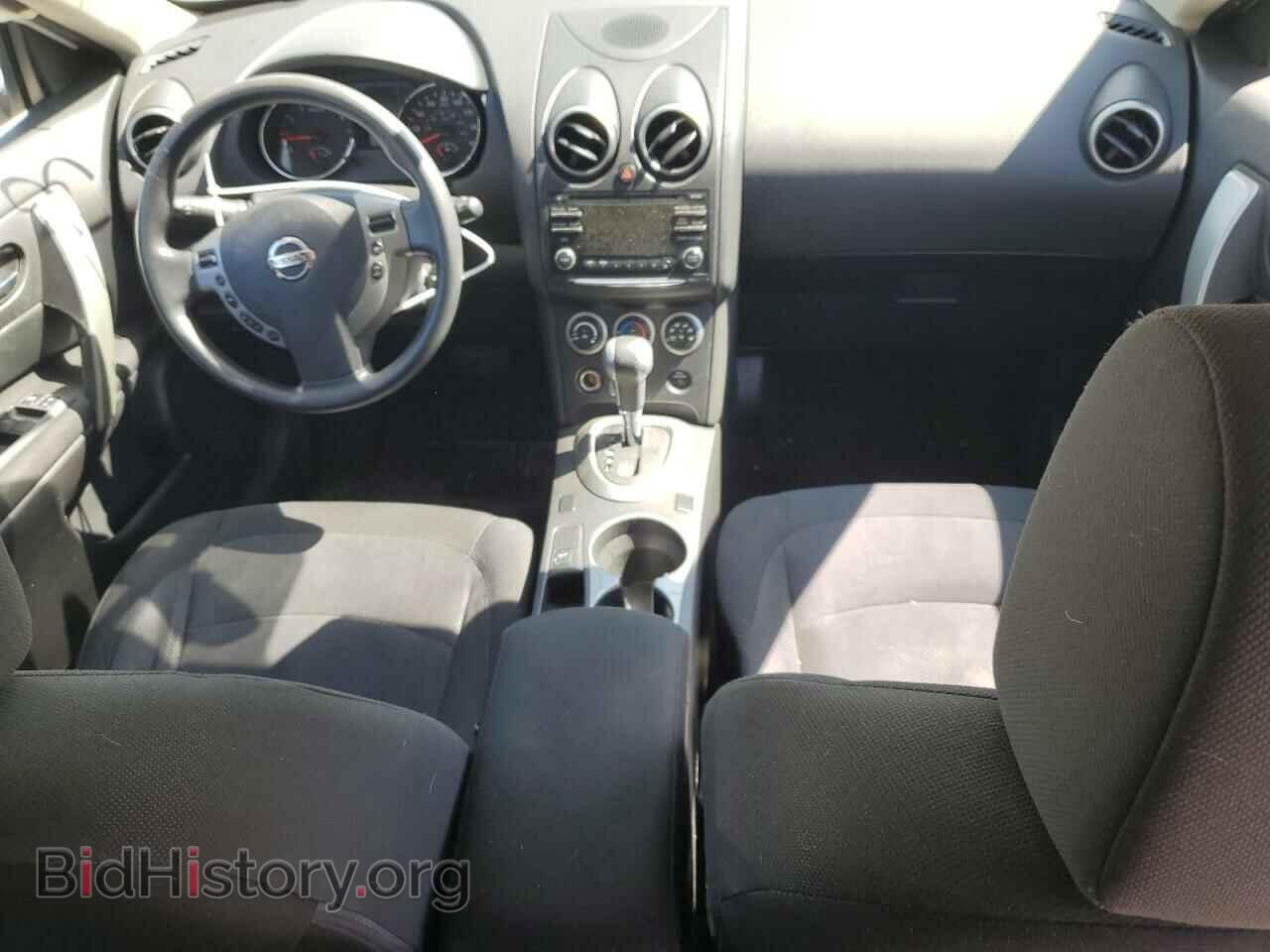 2015 NISSAN ROGUE - VIN: JN8AS5MT9FW155933 - Фото 8