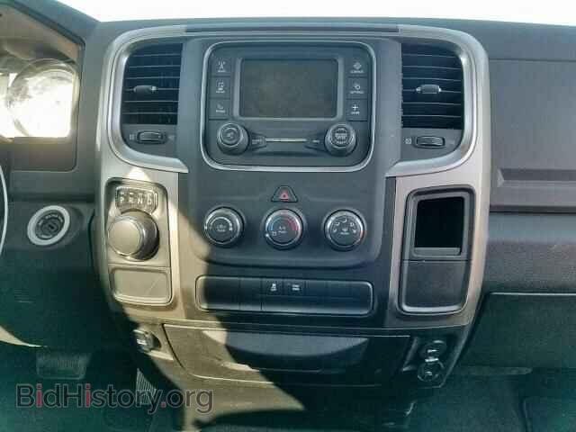 2019 RAM 1500 CLASS - VIN: 1C6RR6TT5KS512387 - Фото 9