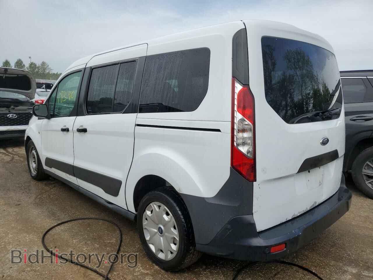 2014 FORD TRANSIT - VIN: NM0GE9E71E1144701 - Фото 2