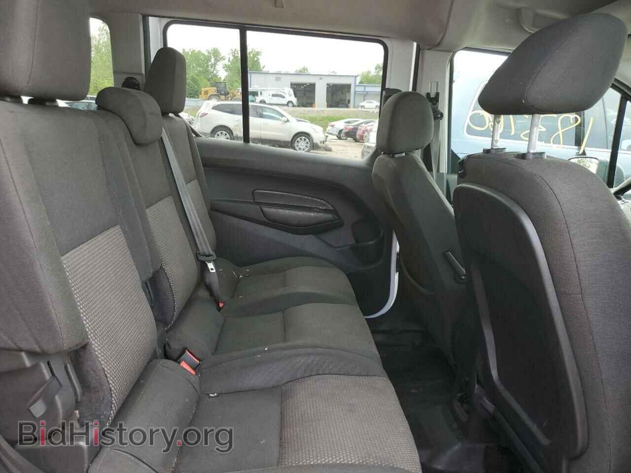 2014 FORD TRANSIT - VIN: NM0GE9E71E1144701 - Фото 11