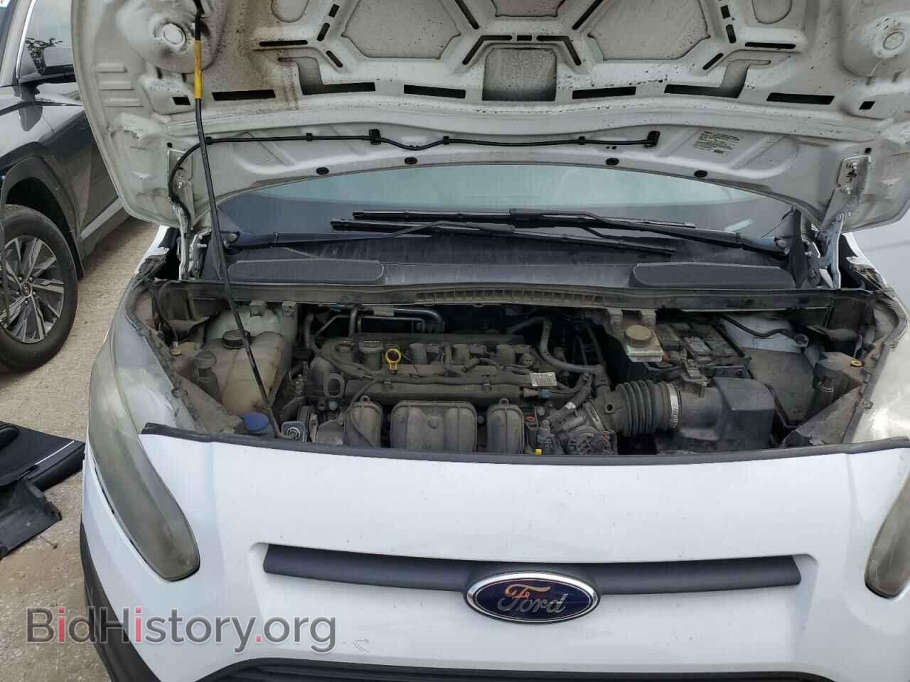 2014 FORD TRANSIT - VIN: NM0GE9E71E1144701 - Фото 12