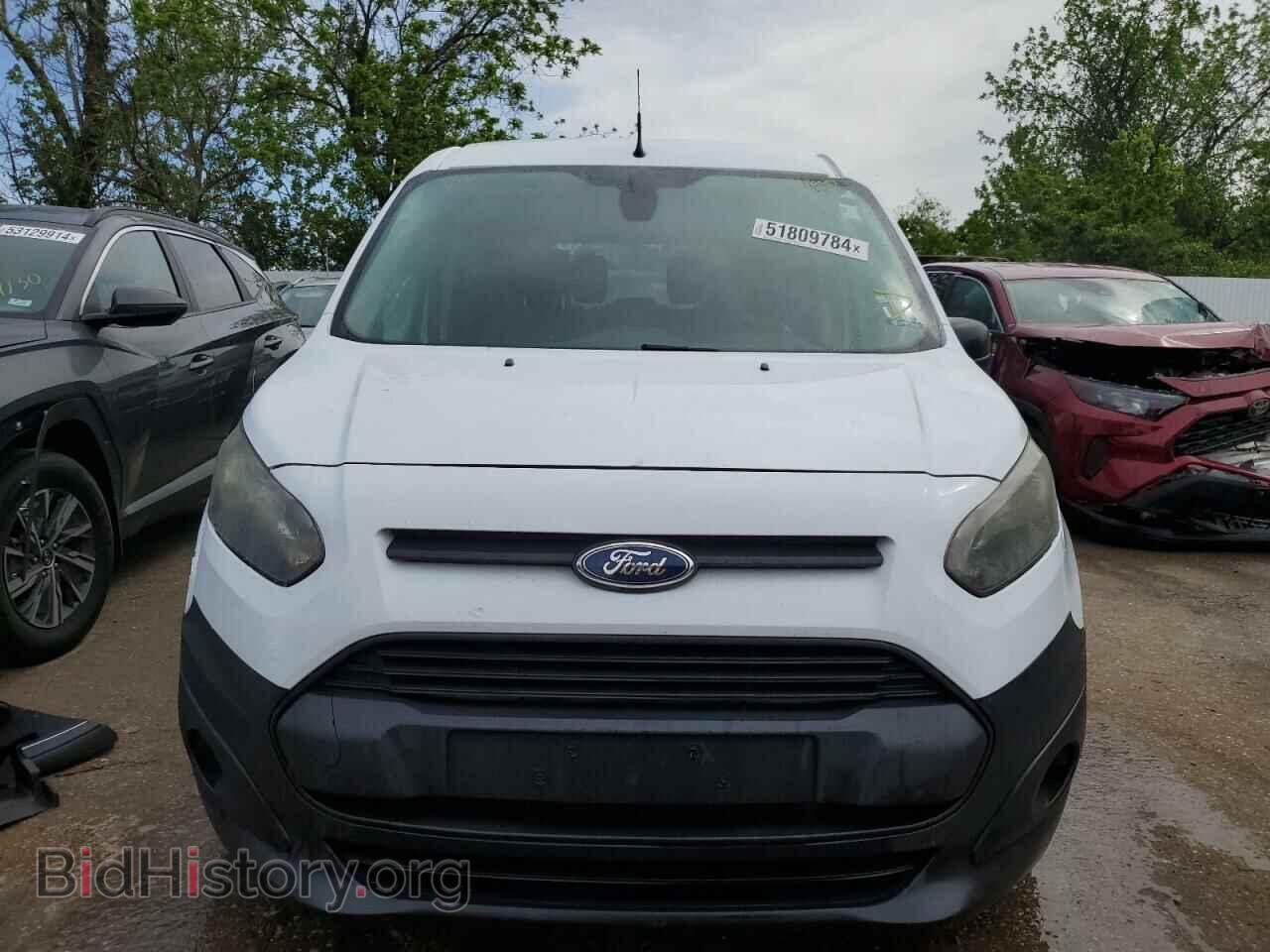 2014 FORD TRANSIT - VIN: NM0GE9E71E1144701 - Фото 5
