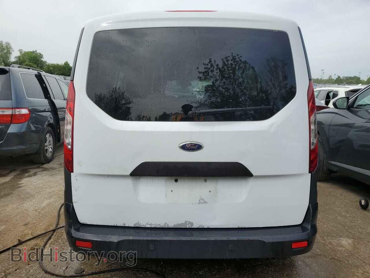 2014 FORD TRANSIT - VIN: NM0GE9E71E1144701 - Фото 6