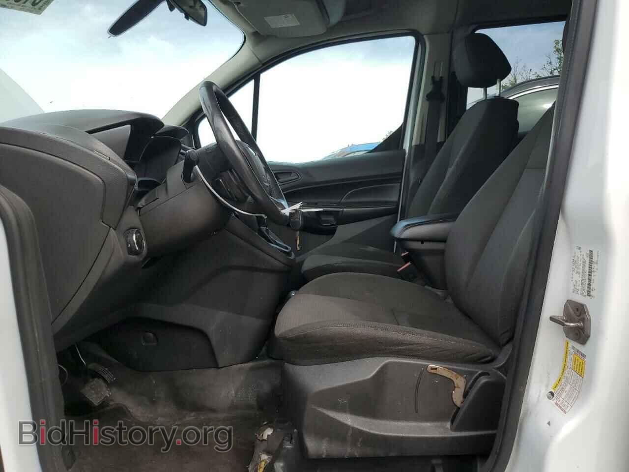 2014 FORD TRANSIT - VIN: NM0GE9E71E1144701 - Фото 7