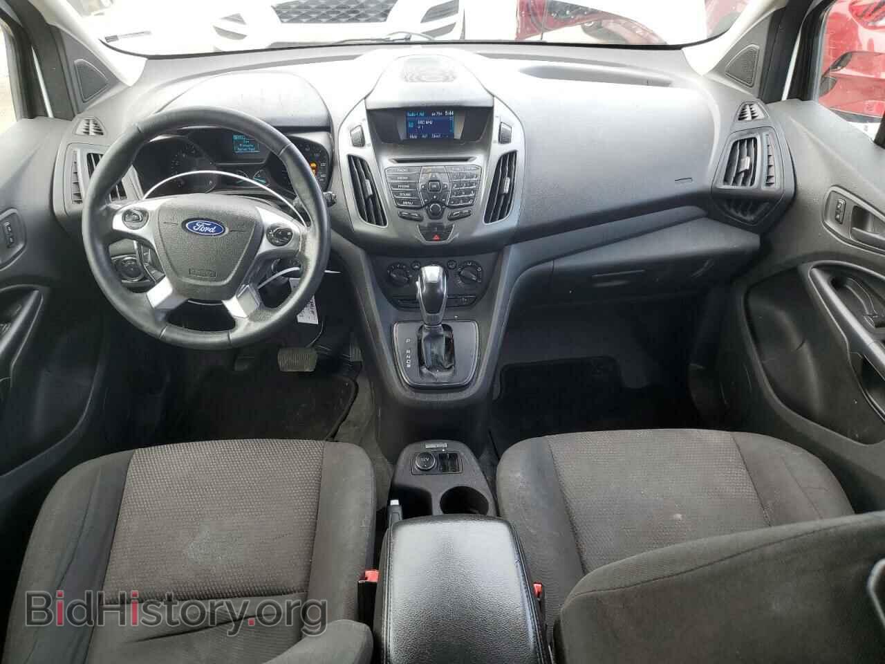 2014 FORD TRANSIT - VIN: NM0GE9E71E1144701 - Фото 8