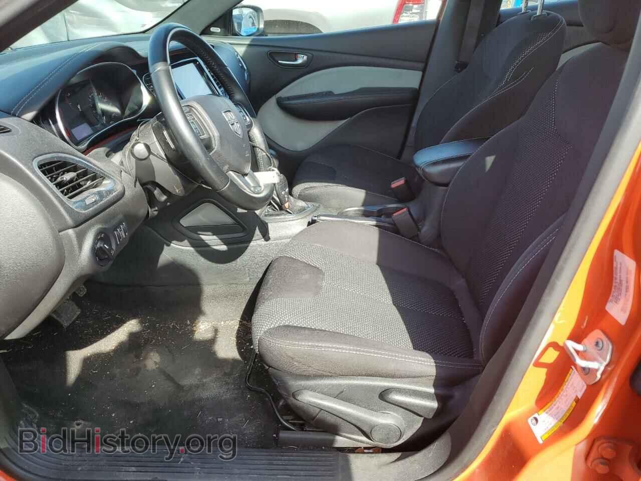 2015 DODGE DART - VIN: 1C3CDFBB0FD402920 - Фото 7