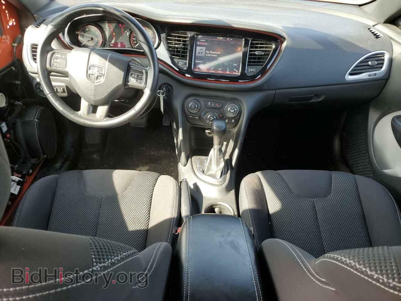 2015 DODGE DART - VIN: 1C3CDFBB0FD402920 - Фото 8
