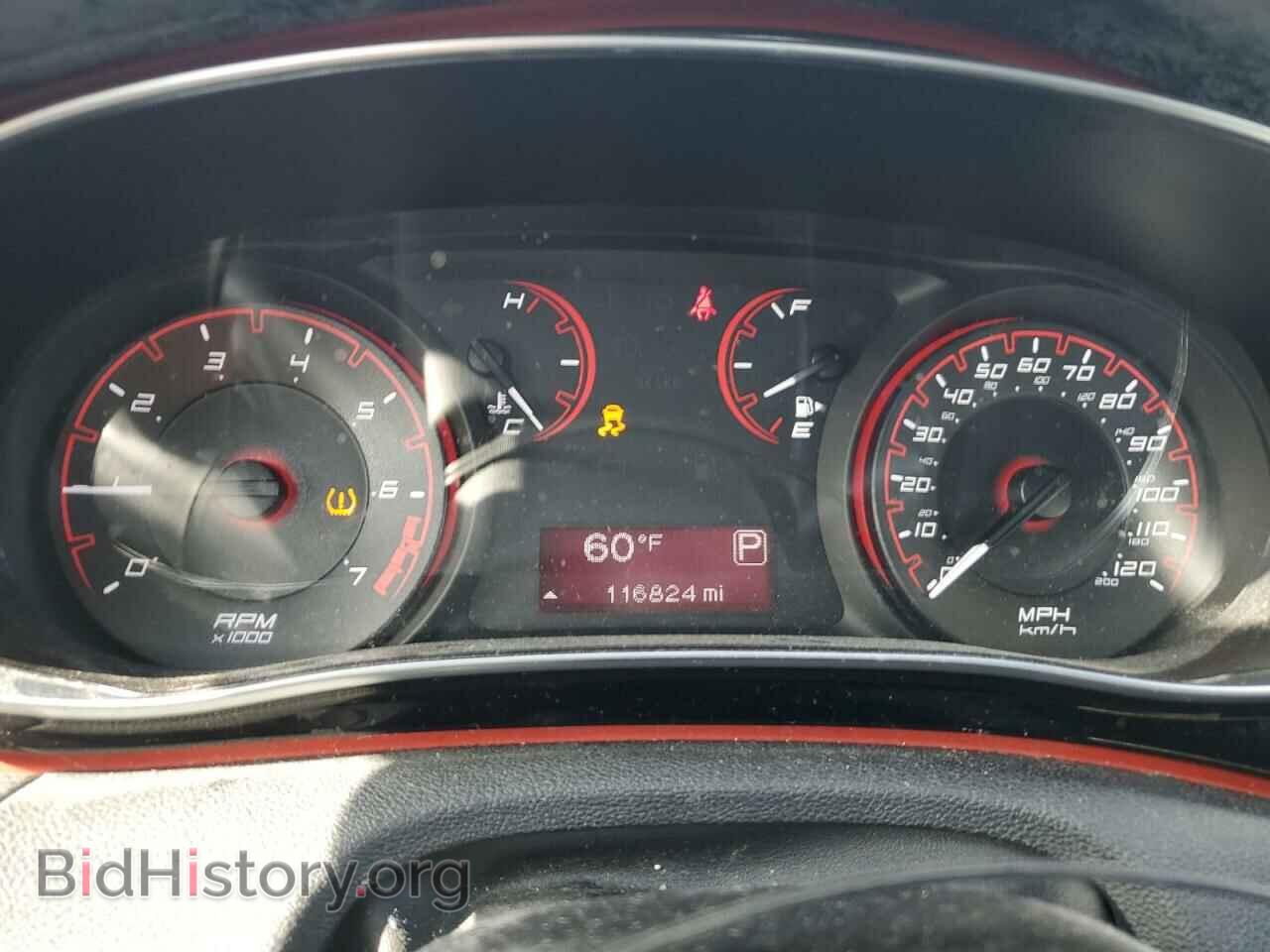 2015 DODGE DART - VIN: 1C3CDFBB0FD402920 - Фото 9
