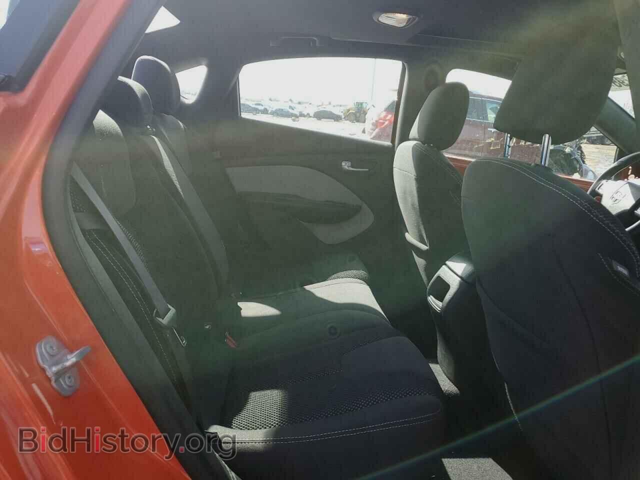 2015 DODGE DART - VIN: 1C3CDFBB0FD402920 - Фото 10