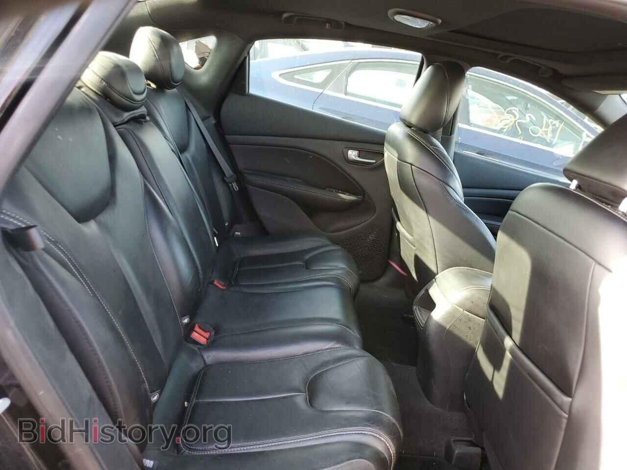 2013 DODGE DART - VIN: 1C3CDFCH5DD292396 - Фото 6