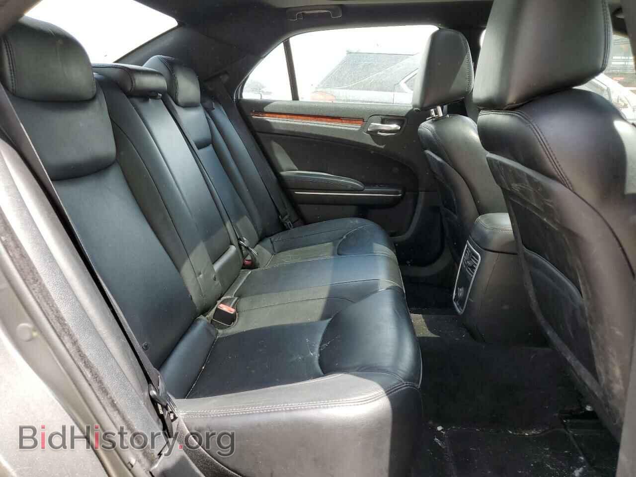2012 CHRYSLER 300 - VIN: 2C3CCACG2CH279300 - Фото 10