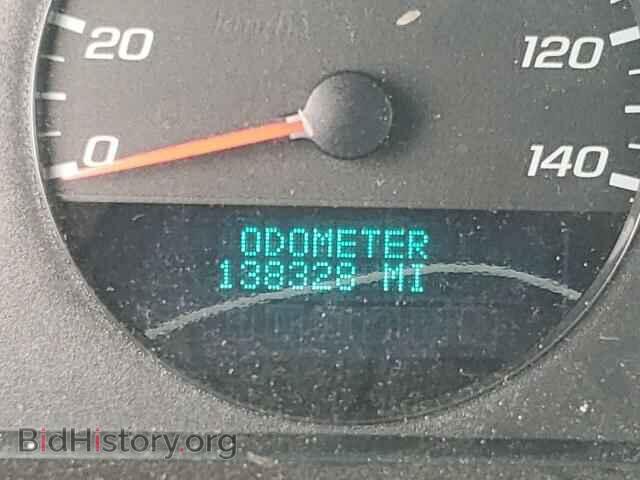 2010 CHEVROLET IMPALA - VIN: 2G1WA5EK8A1237400 - Фото 8