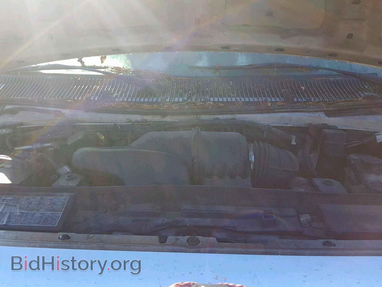 2008 FORD ECONOLINE - VIN: 1FTNS24L48DA81668 - Фото 7