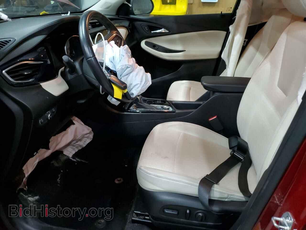2020 BUICK ENCORE - VIN: KL4MMCSL9LB130148 - Photo 7