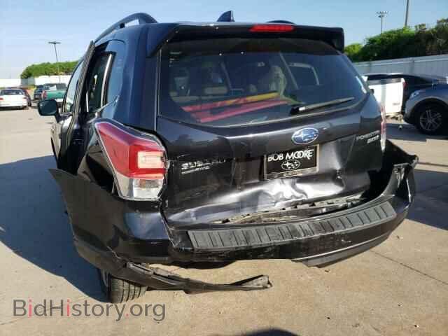 2017 SUBARU FORESTER - VIN: JF2SJADC1HH466132 - Photo 9