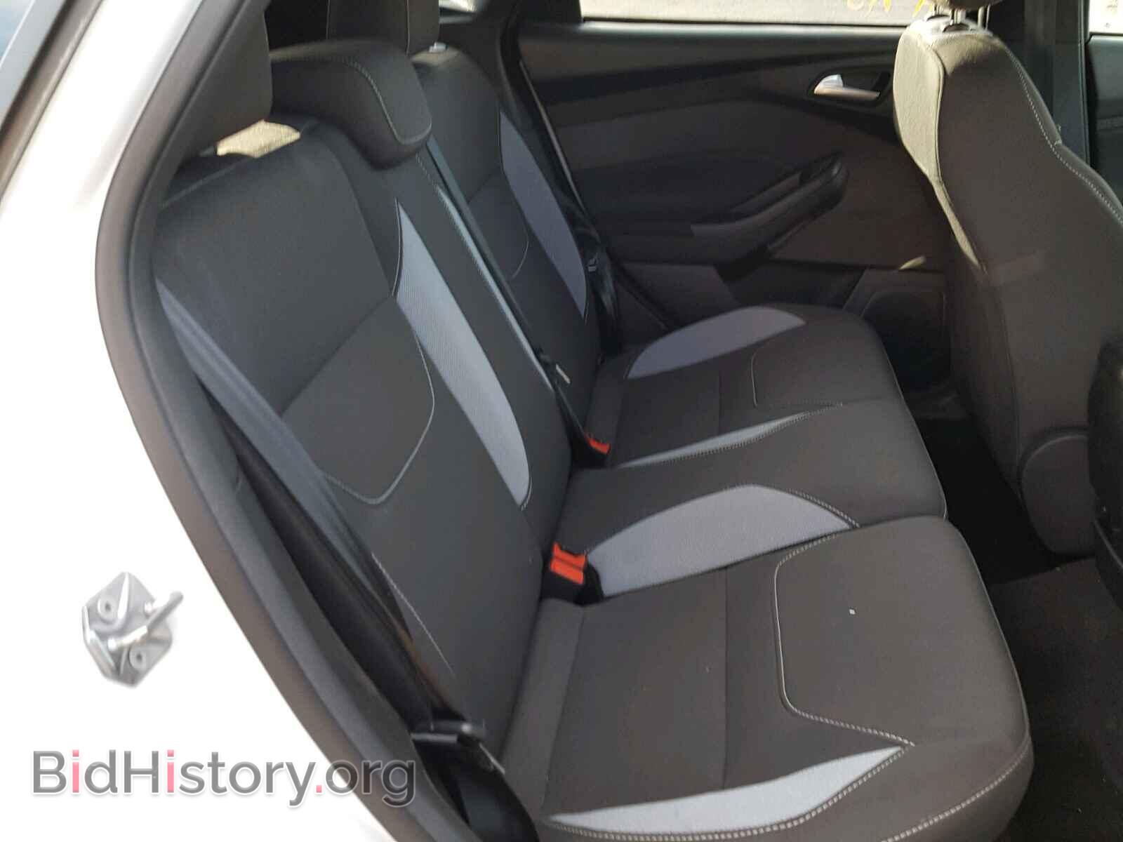 2017 FORD FOCUS - VIN: 1FADP3L91HL245723 - Фото 6