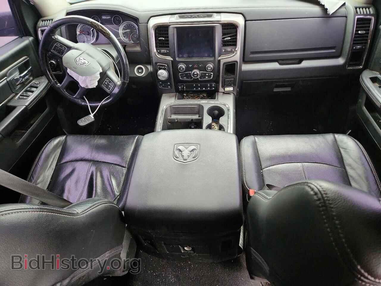 2018 RAM 1500 - VIN: 1C6RR7MT8JS167021 - Photo 8