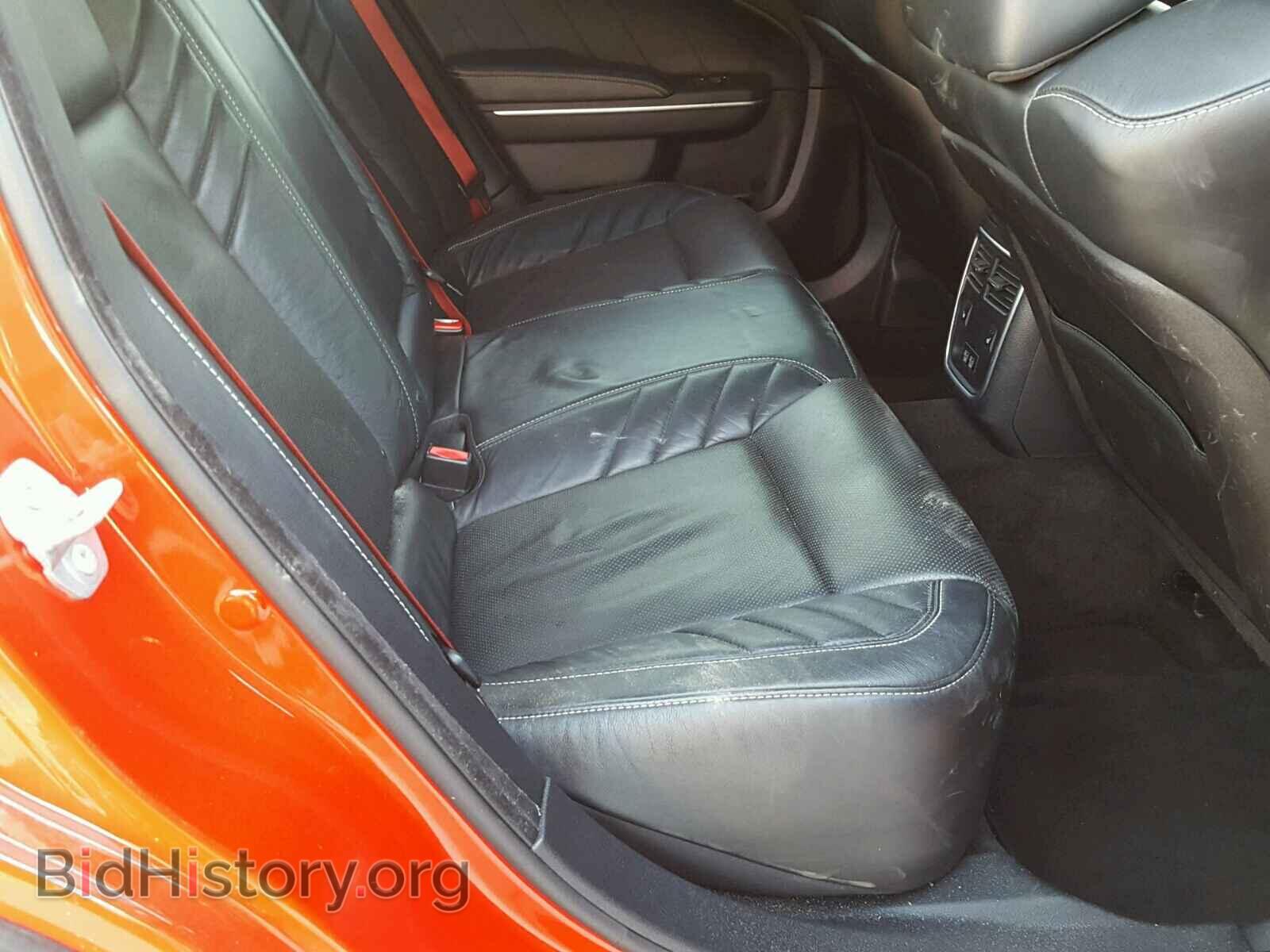 2015 DODGE CHARGER - VIN: 2C3CDXEJ0FH770168 - Фото 6