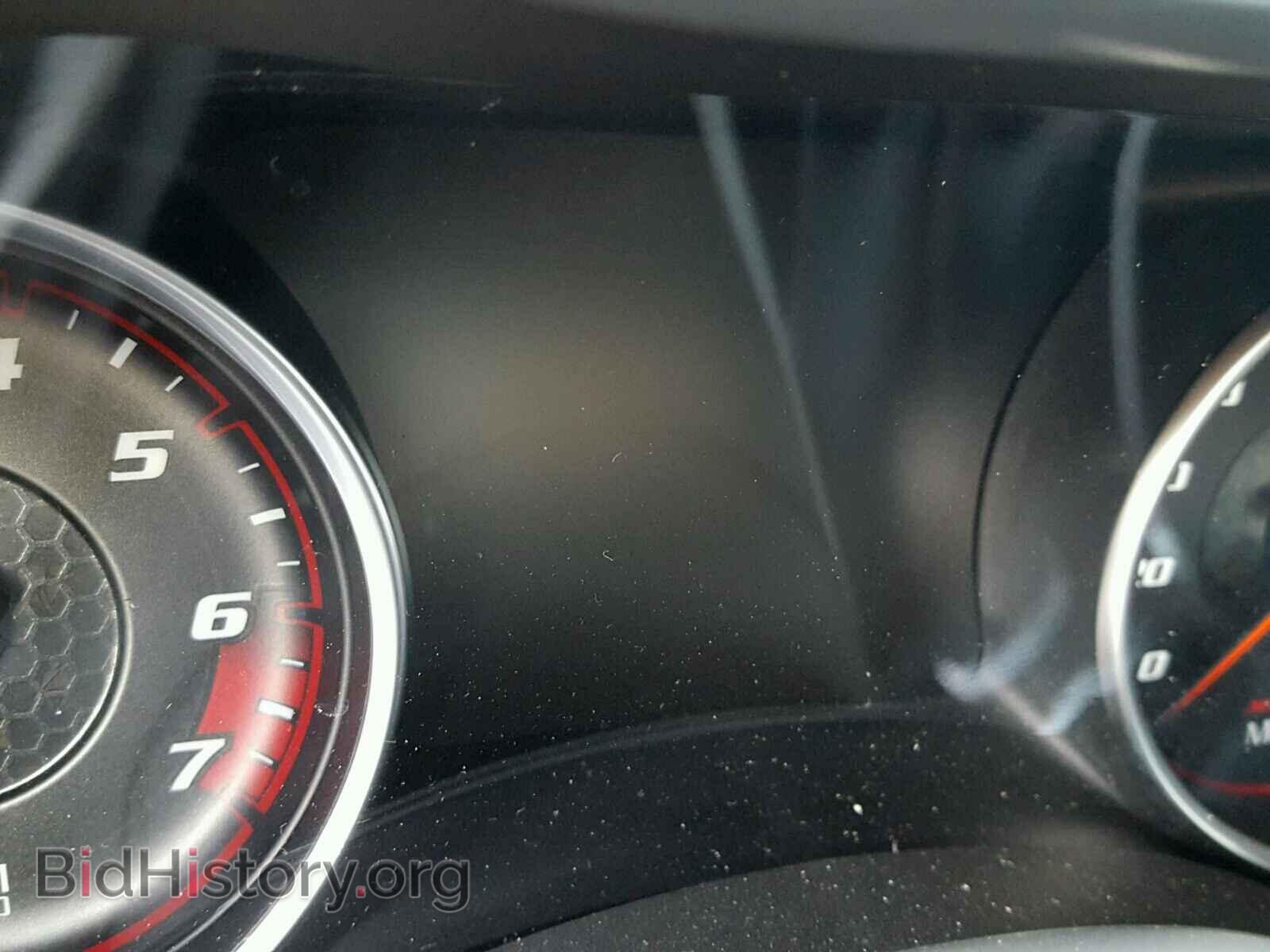 2015 DODGE CHARGER - VIN: 2C3CDXEJ0FH770168 - Фото 8
