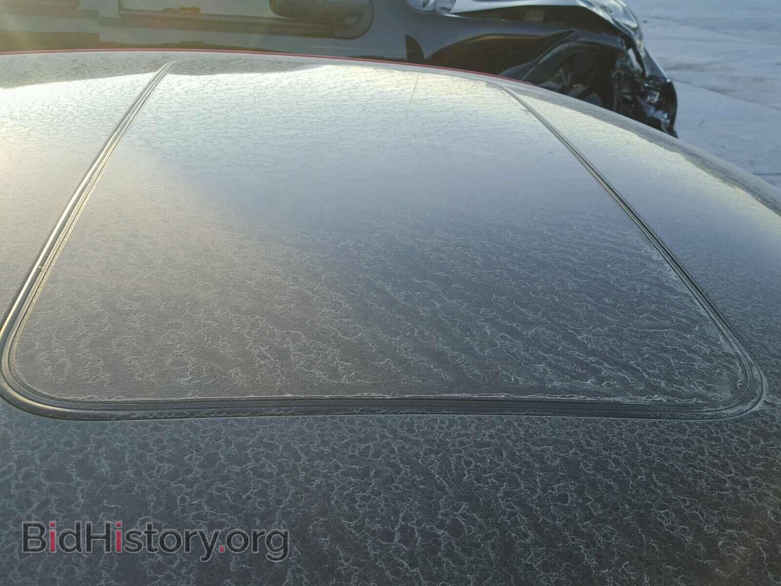 2015 DODGE CHARGER - VIN: 2C3CDXEJ0FH770168 - Фото 9