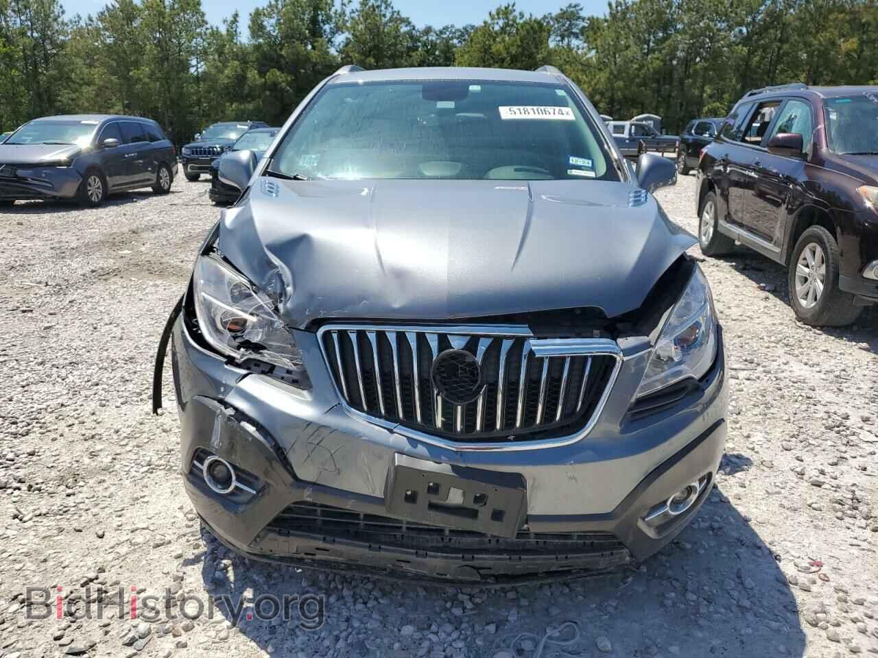 2013 BUICK ENCORE - VIN: KL4CJCSB4DB203505 - Photo 5
