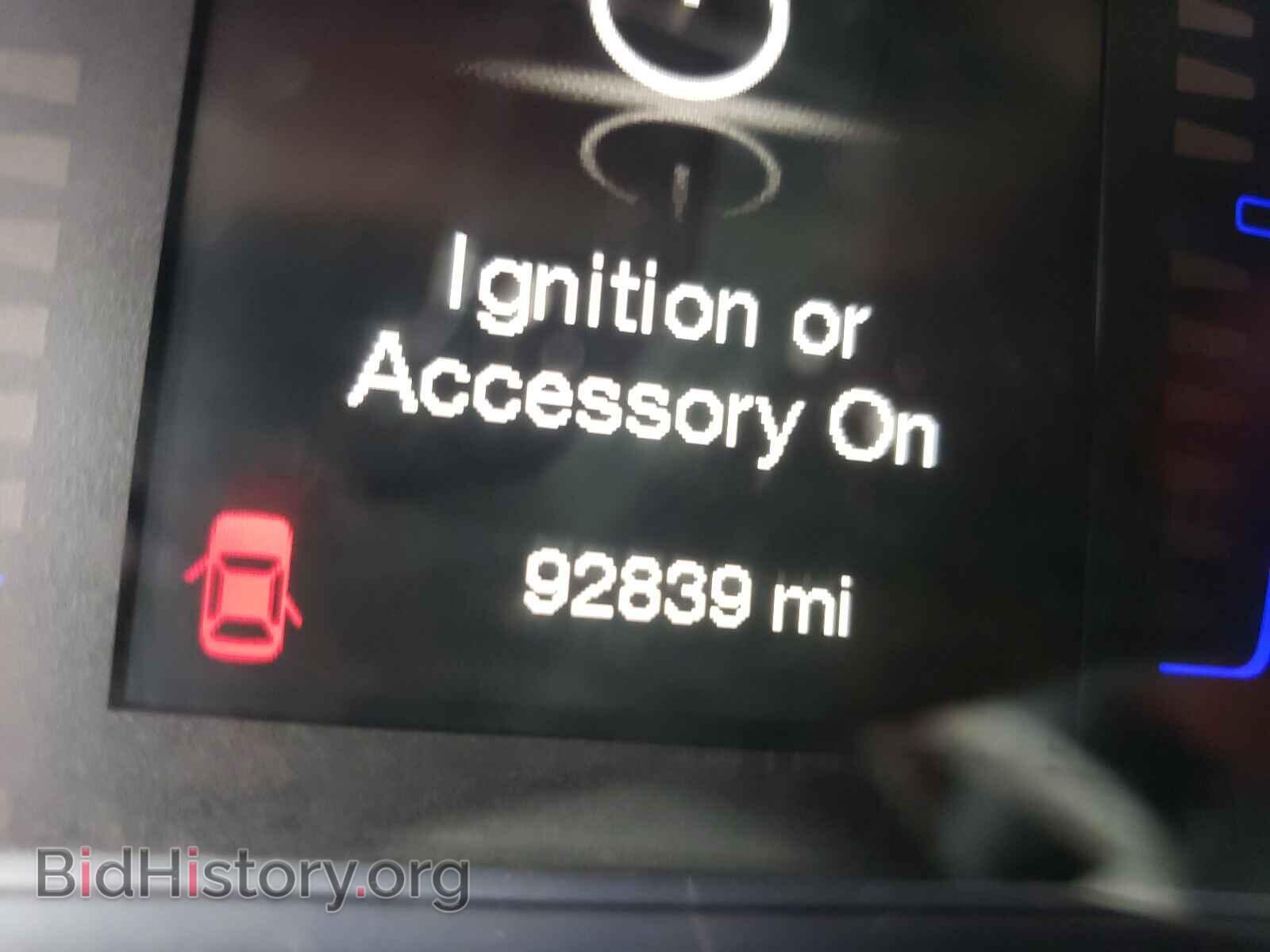 2015 CHRYSLER 200 - VIN: 1C3CCCAB2FN756628 - Photo 8