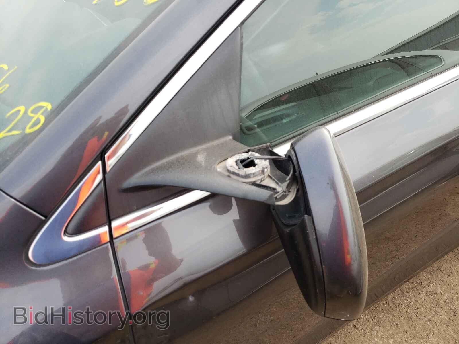 2015 CHRYSLER 200 - VIN: 1C3CCCAB2FN756628 - Photo 9