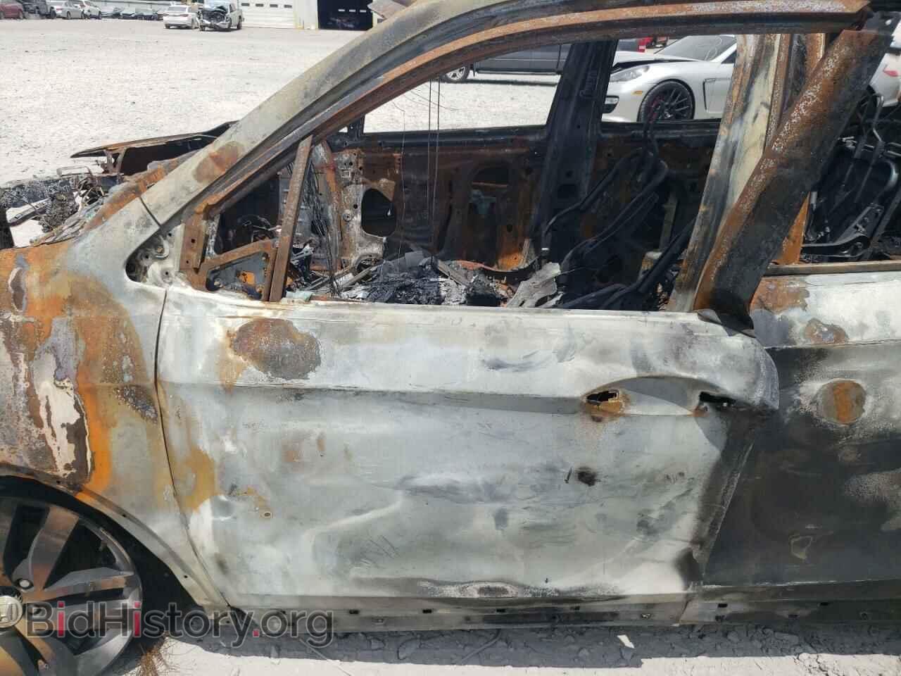 2017 HONDA PILOT - VIN: 5FNYF6H00HB072516 - Фото 7