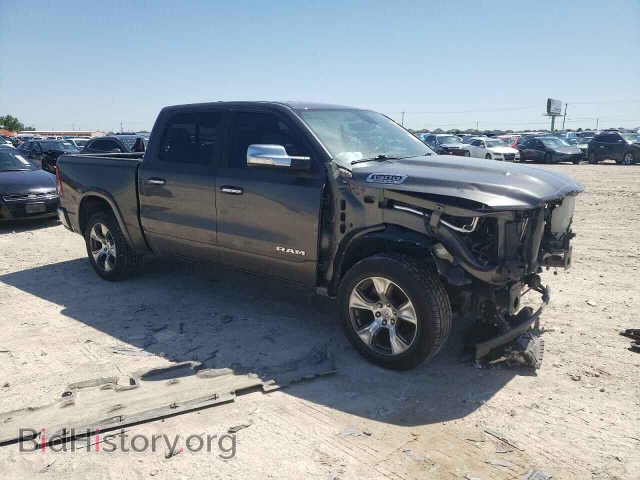 2020 RAM 1500 - VIN: 1C6SRFJTXLN201395 - Photo 4