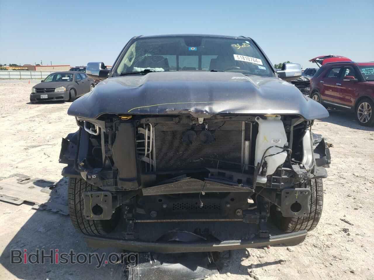 2020 RAM 1500 - VIN: 1C6SRFJTXLN201395 - Photo 5