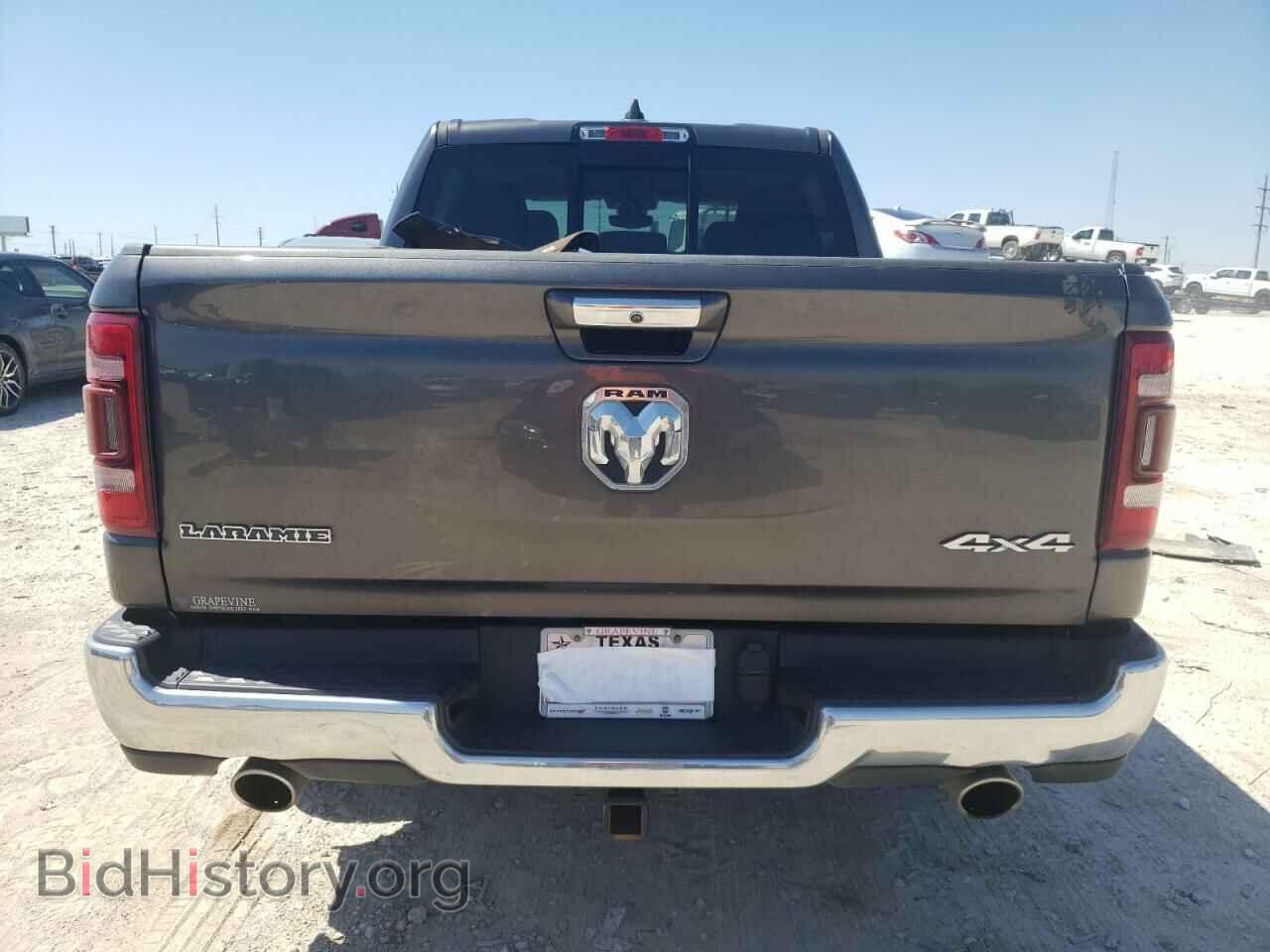 2020 RAM 1500 - VIN: 1C6SRFJTXLN201395 - Photo 6