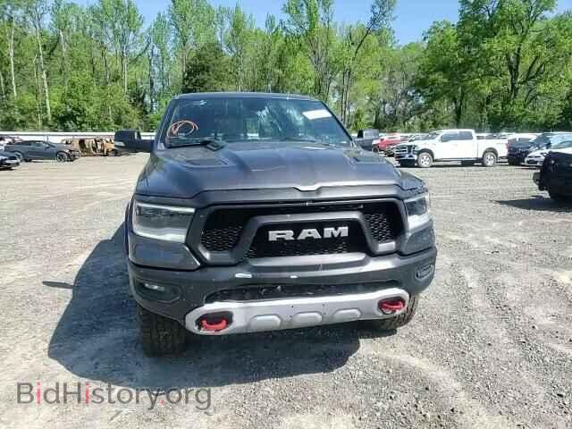 2020 RAM 1500 - VIN: 1C6SRFLT3LN170844 - Фото 10