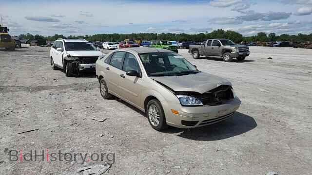 2007 FORD FOCUS - VIN: 1FAFP34NX7W123766 - Фото 14