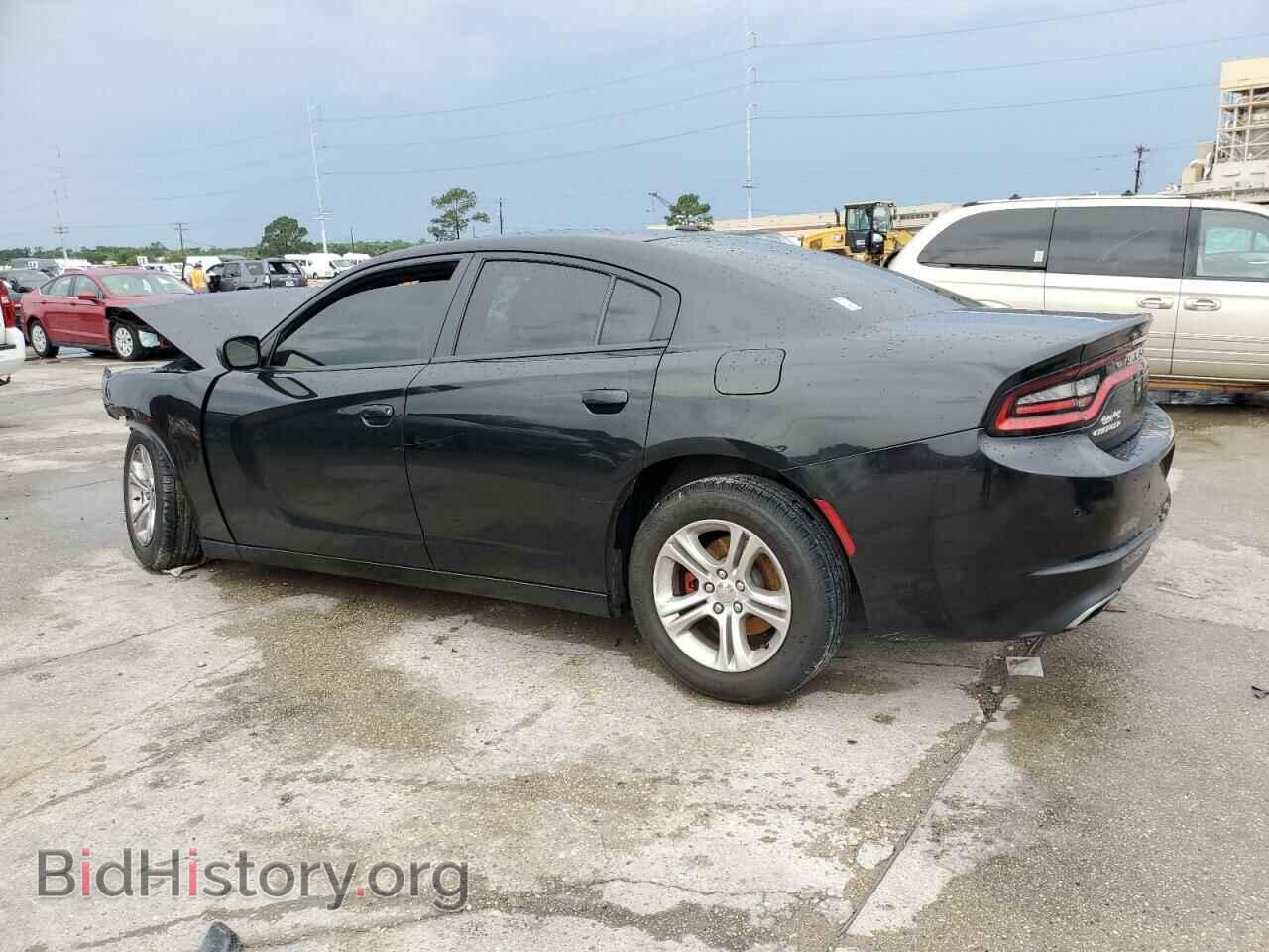 2017 DODGE CHARGER - VIN: 2C3CDXBG2HH567441 - Фото 2