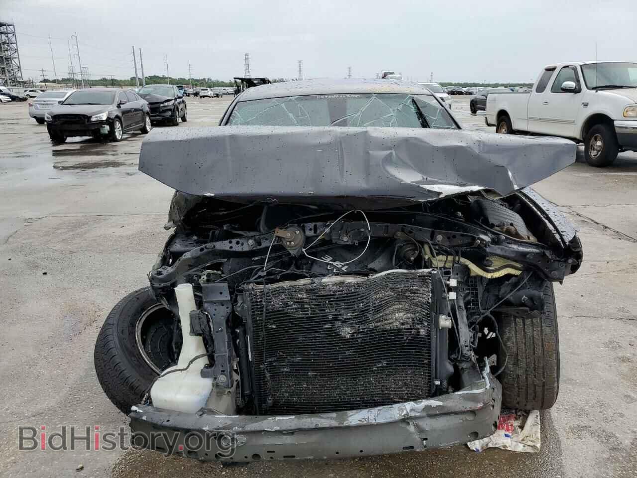 2017 DODGE CHARGER - VIN: 2C3CDXBG2HH567441 - Фото 5