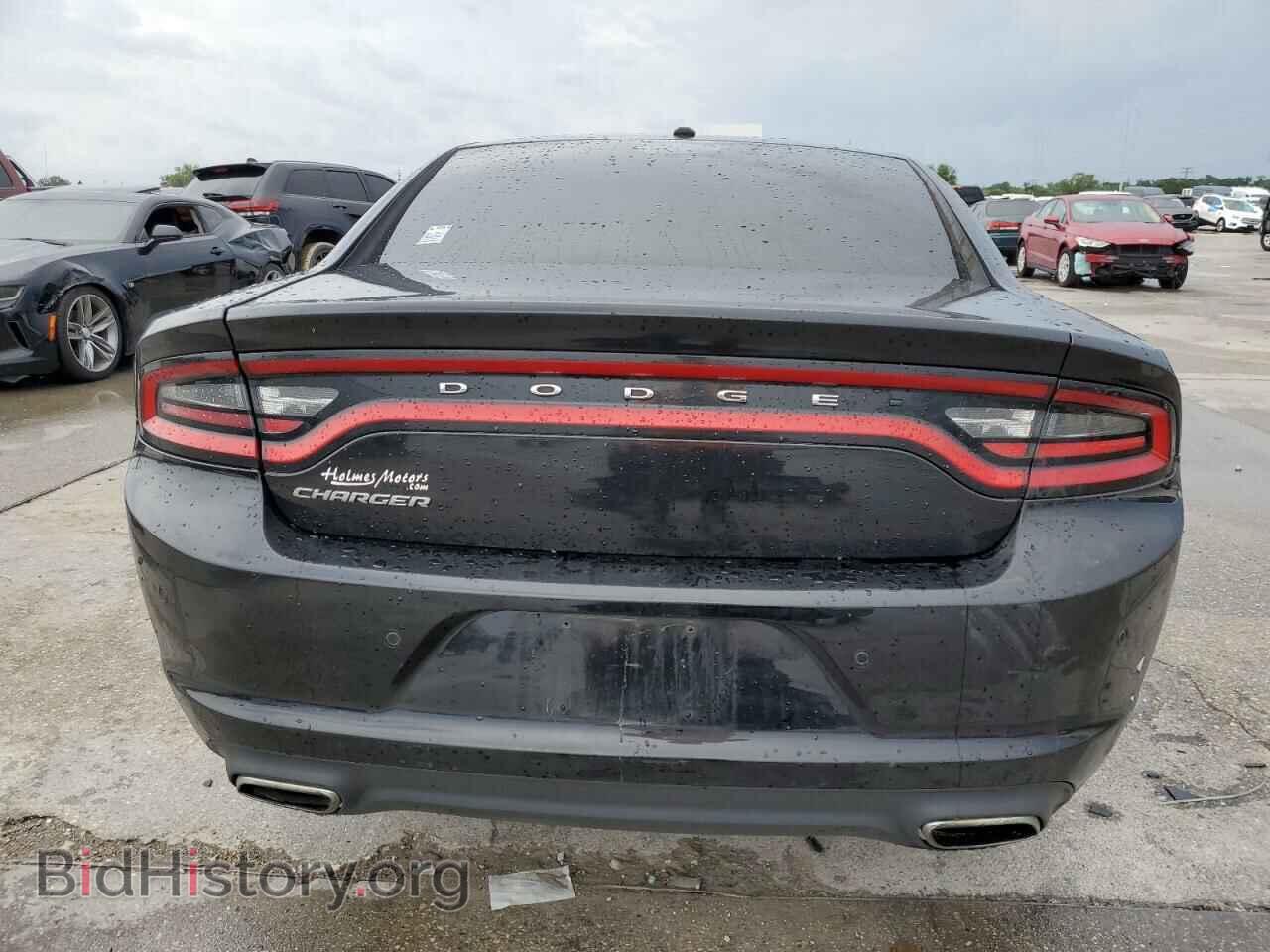 2017 DODGE CHARGER - VIN: 2C3CDXBG2HH567441 - Фото 6