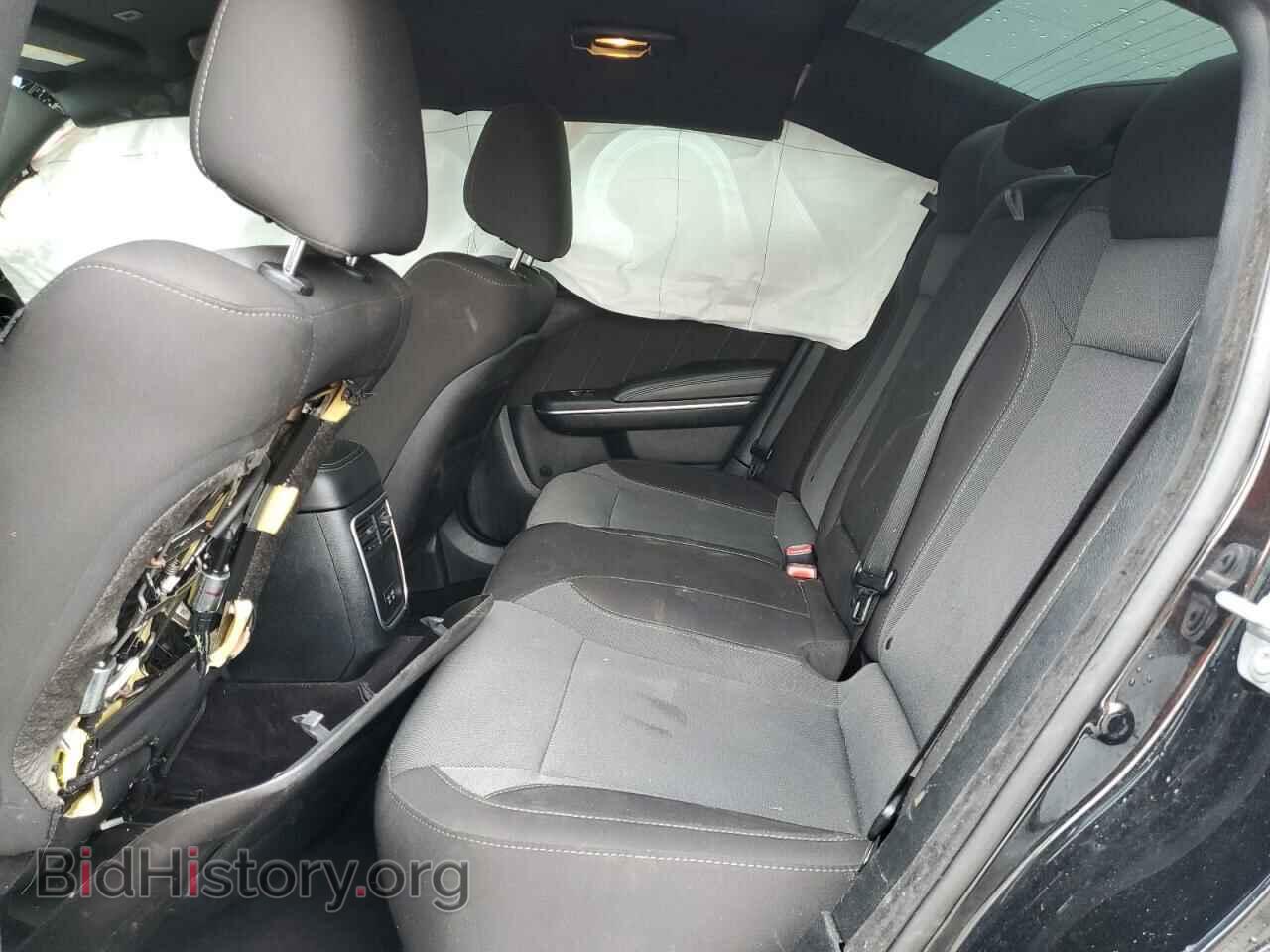 2017 DODGE CHARGER - VIN: 2C3CDXBG2HH567441 - Фото 10