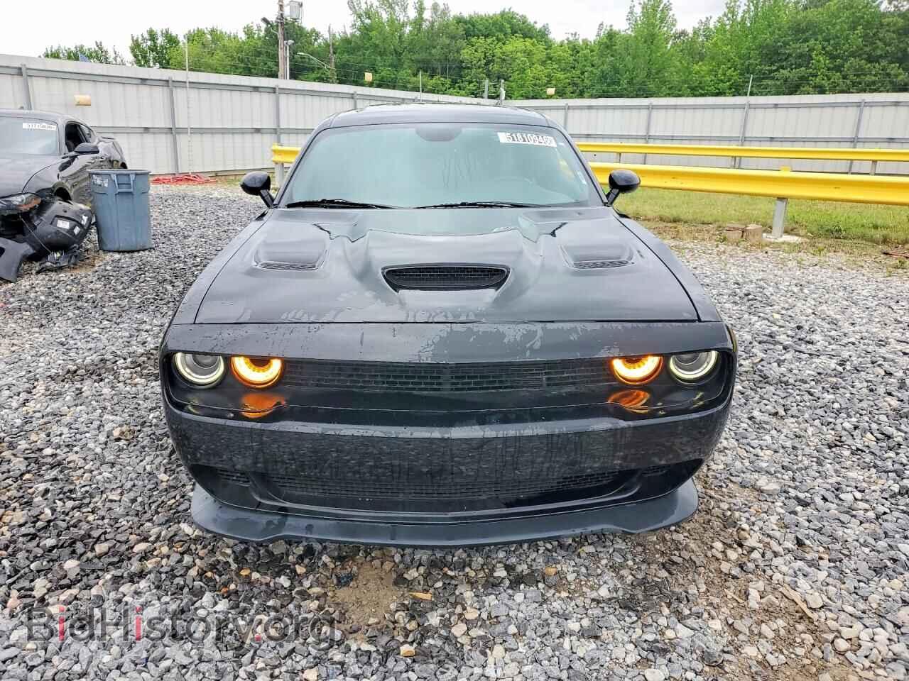 2016 DODGE CHALLENGER - VIN: 2C3CDZC96GH331420 - Фото 5