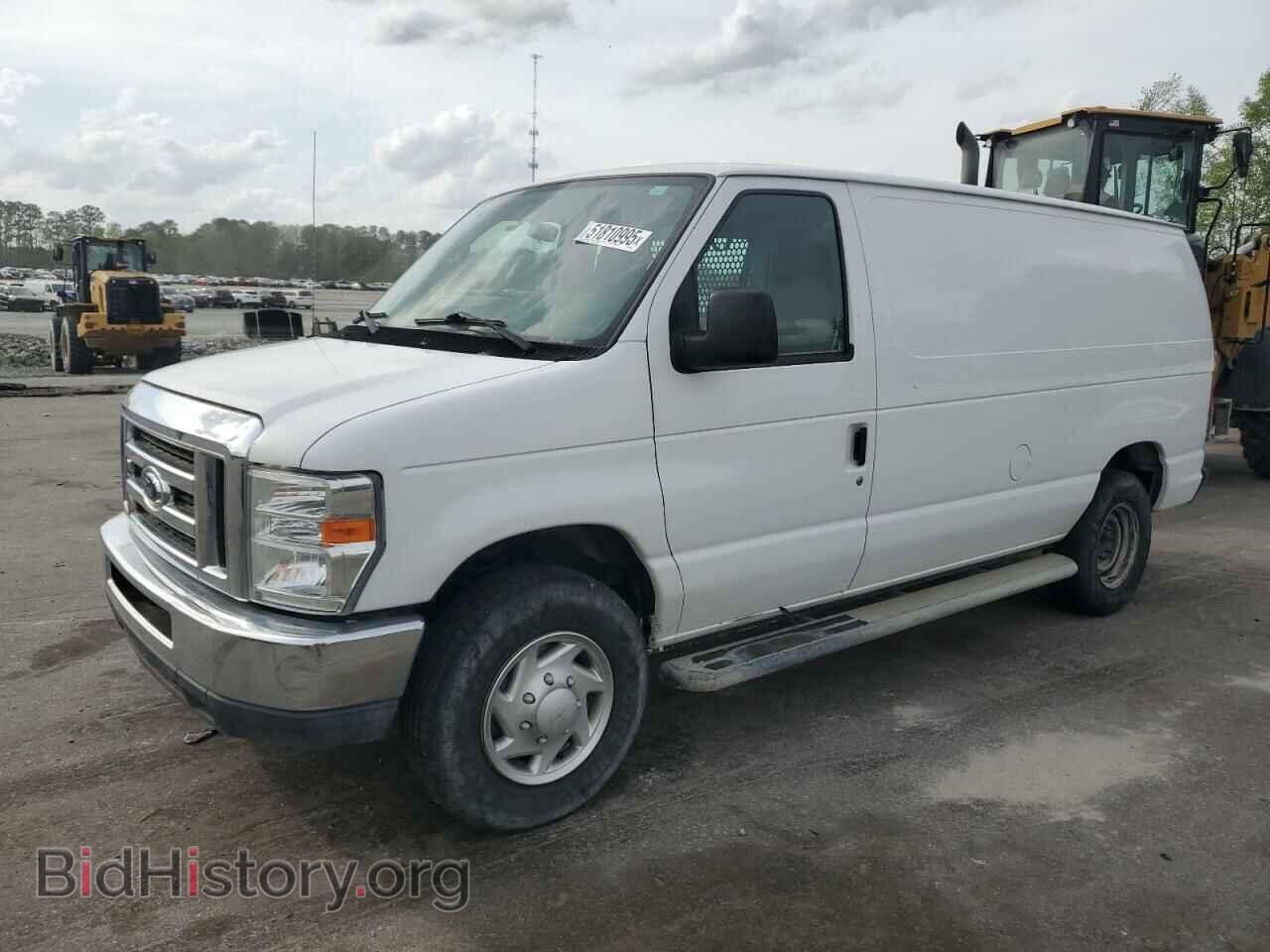 Photo 1FTNE2EW3EDA62797 - FORD ALL Models 2014