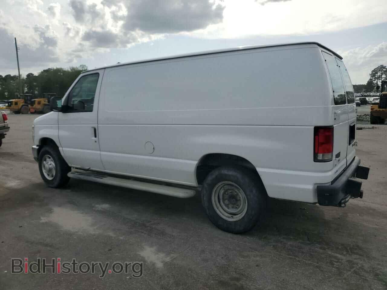 2014 FORD ALL Models - VIN: 1FTNE2EW3EDA62797 - Photo 2