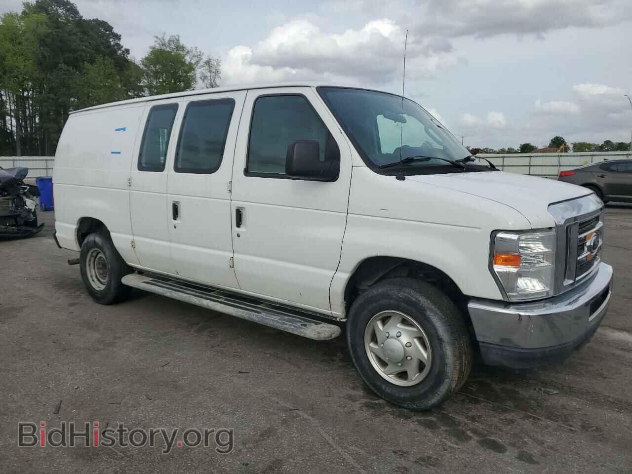2014 FORD ALL Models - VIN: 1FTNE2EW3EDA62797 - Photo 4