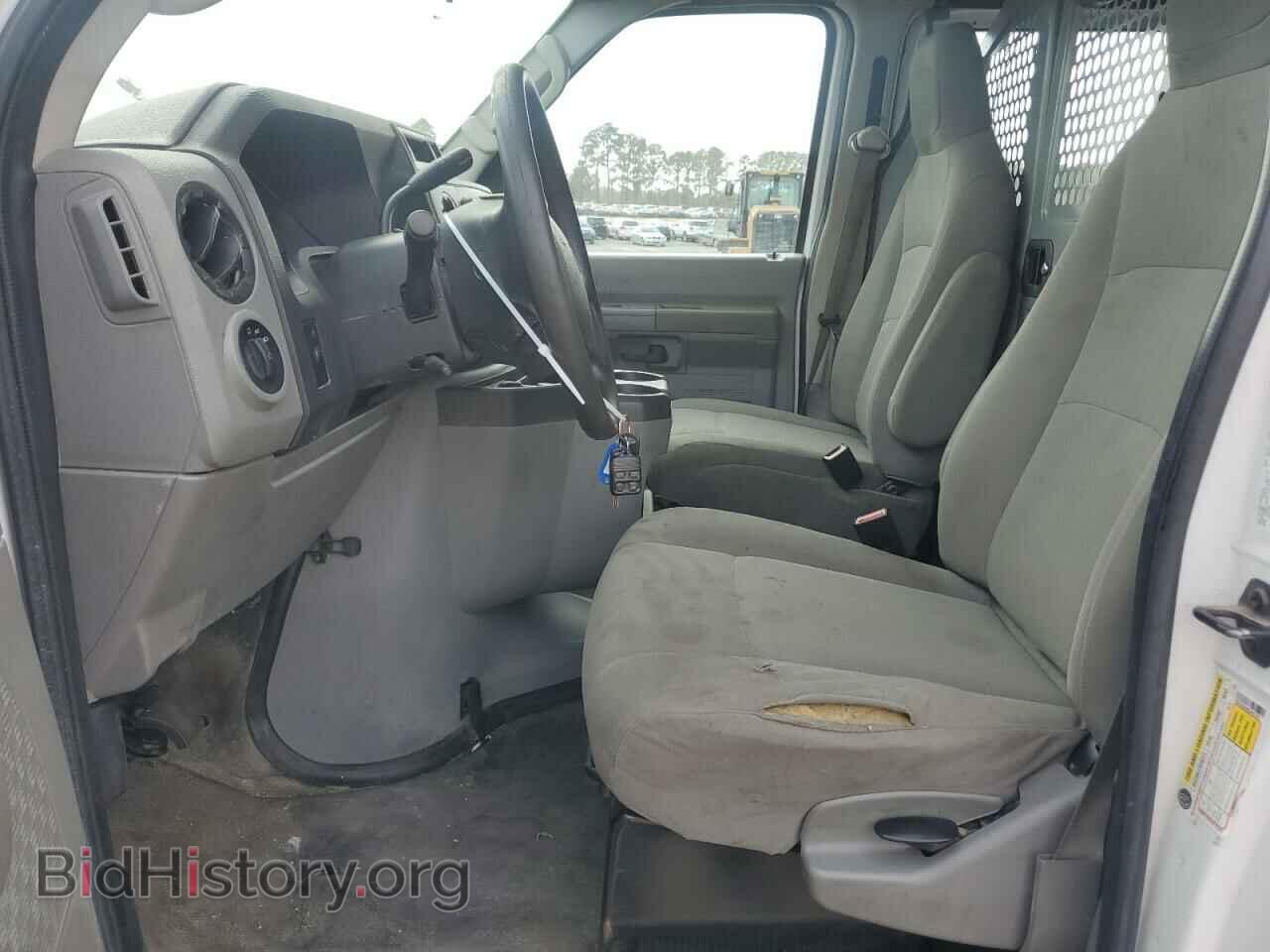 2014 FORD ALL Models - VIN: 1FTNE2EW3EDA62797 - Photo 7