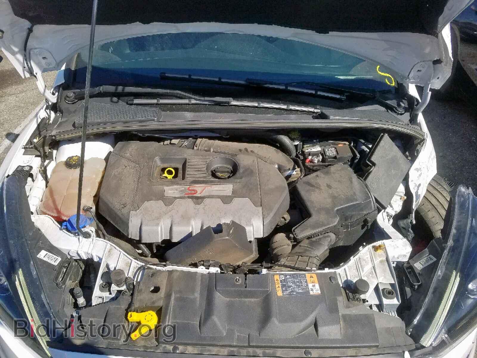 2016 FORD FOCUS - VIN: 1FADP3L91GL405579 - Photo 7