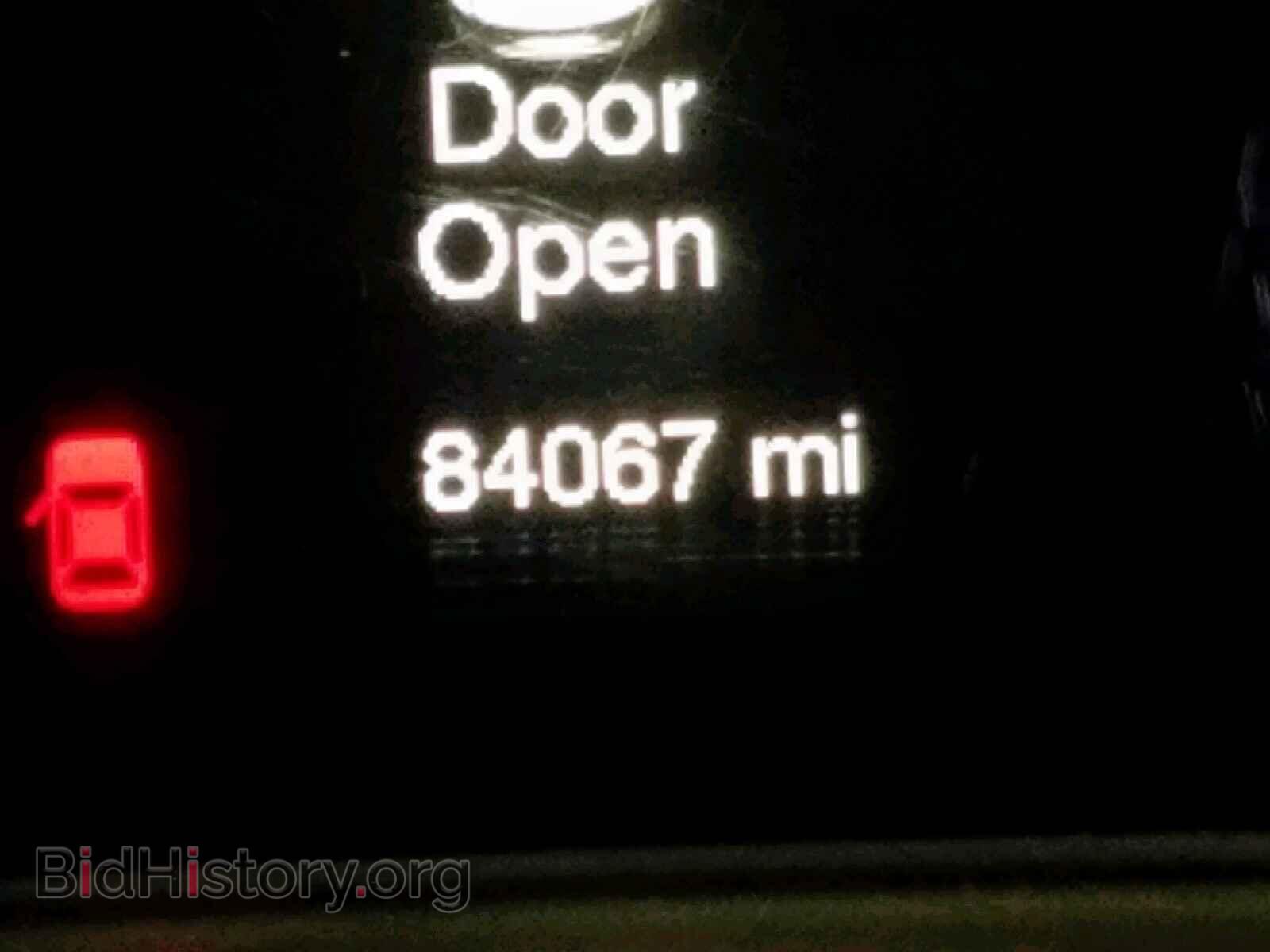 2016 CHRYSLER 200 - VIN: 1C3CCCAB7GN164627 - Фото 8
