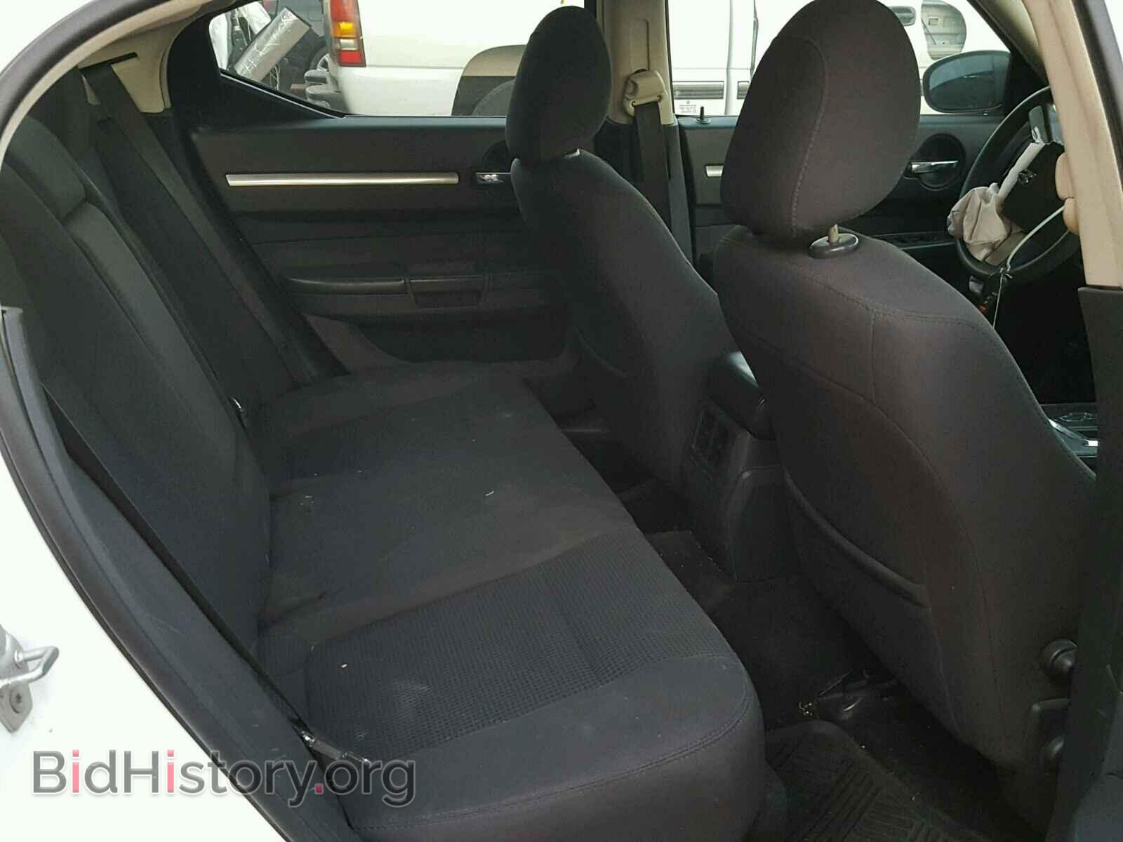 2010 DODGE CHARGER - VIN: 2B3CA3CV0AH309694 - Фото 6