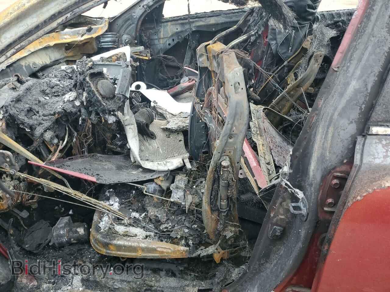 2011 KIA OPTIMA - VIN: KNAGR4A65B5138182 - Photo 7
